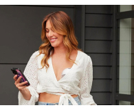 MOMCOZY Laktator M5 podwójny czerwony - 1574101 - zdjęcie 7